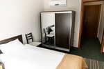 Мини-Стандарт (Mini Standard Single Room) в ПаркСити