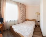 СТАНДАРТНЫЙ ОДНОМЕСТНЫЙ НОМЕР С 1-Й КРОВАТЬЮ в Family Hotel