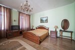 ДВУХМЕСТНЫЙ НОМЕР КОМФОРТ в Family Hotel