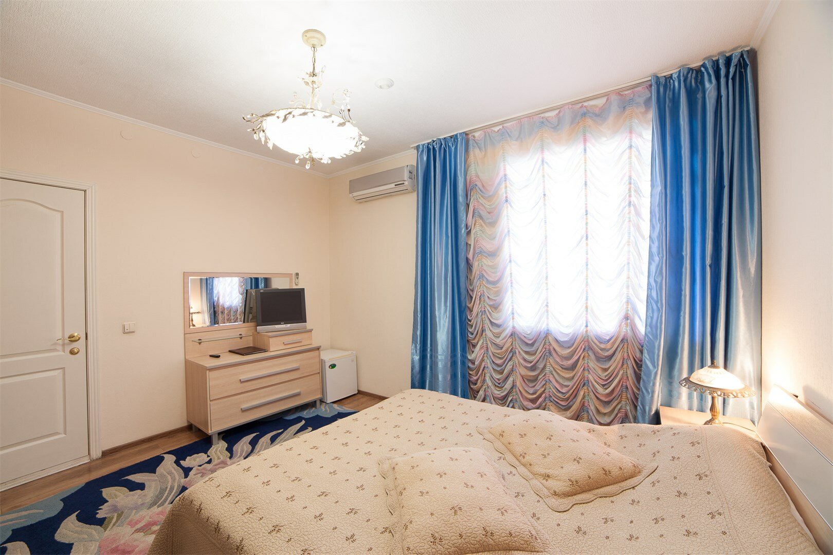 Гостиницы кургана цены