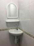 Номер двухместный эконом с общей ванной комнатой в Алмаз