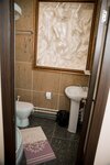 Стандарт с 1 двуспальной кроватью в Арт Отель