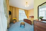 Люкс/Luxe Double Room в Украина