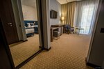 НОМЕР ДЛЯ МАЛОМОБИЛЬНЫХ в Forrest Terrace Hotel