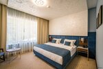 СТАНДАРТНЫЙ НОМЕР в Forrest Terrace Hotel