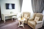 Family room/Двухкомнатный (семейный) в Грумант Resort&SPA