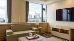 Premier Suite Family Twin в Лотте Отель Владивосток