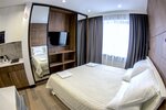 Стандарт S в Invite Hotel