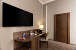 Executive Suite Great в Mövenpick Resort & SPA Anapa Miracleon