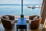 Sea view apartments - Superior (Панорамный вид на море, до 3 гостей), Станюковича 48/5 в Bay View Apartments