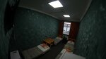 №17, 4 местный номер целиком в Hostel Kirovsk.red