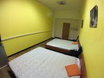 №8, 2 местный номер целиком в Hostel Kirovsk.red