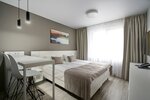 Valo Comfort 3* в Valo Hotel City