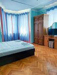 Стандарт двухместный с раздельными кроватями101 и 204 в Гостевой дом на Московской