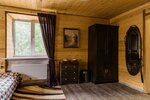 КОМФОРТ Парковый Отель №1 (1 этаж) в Загородный комплекс Чукавино