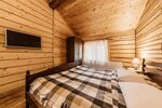 СТАНДАРТ Лесной Трактир Двухместный №1 (2 этаж) в Загородный комплекс Чукавино