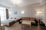 комфорт в GG Hotel