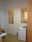 1-комнатный 1-2-местный "Улучшенный" (без балкона) 1 корпус в Юрмино