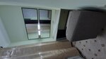 04. Двухместная комната с балконом (стандарт). 1 кровать широкая в ЛеВладиа.ру