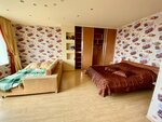 Просторный двухместный номер с 2 отдельными кроватями №4 в Busse House