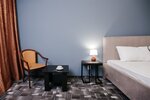 Руф-Стандарт (двухместный номер ) в Альмира by Orion Hotels