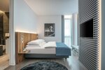 BUSINESS SUITE в Crystal House Suite Hotel&SPA