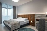 CRYSTAL SUITE в Crystal House Suite Hotel&SPA