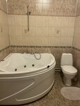 Стандартный номер с гидромассажной ванной в Капитал