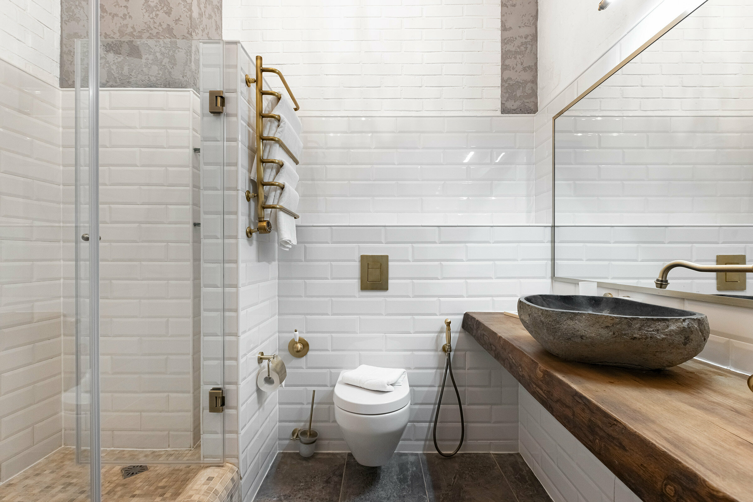 Номер-студия