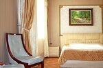 Улучшенный двухместный номер с 1 кроватью в Артём Плаза