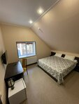 Двухместный номер с 1 кроватью или 2 отдельными кроватями в Метелица Эльбрус