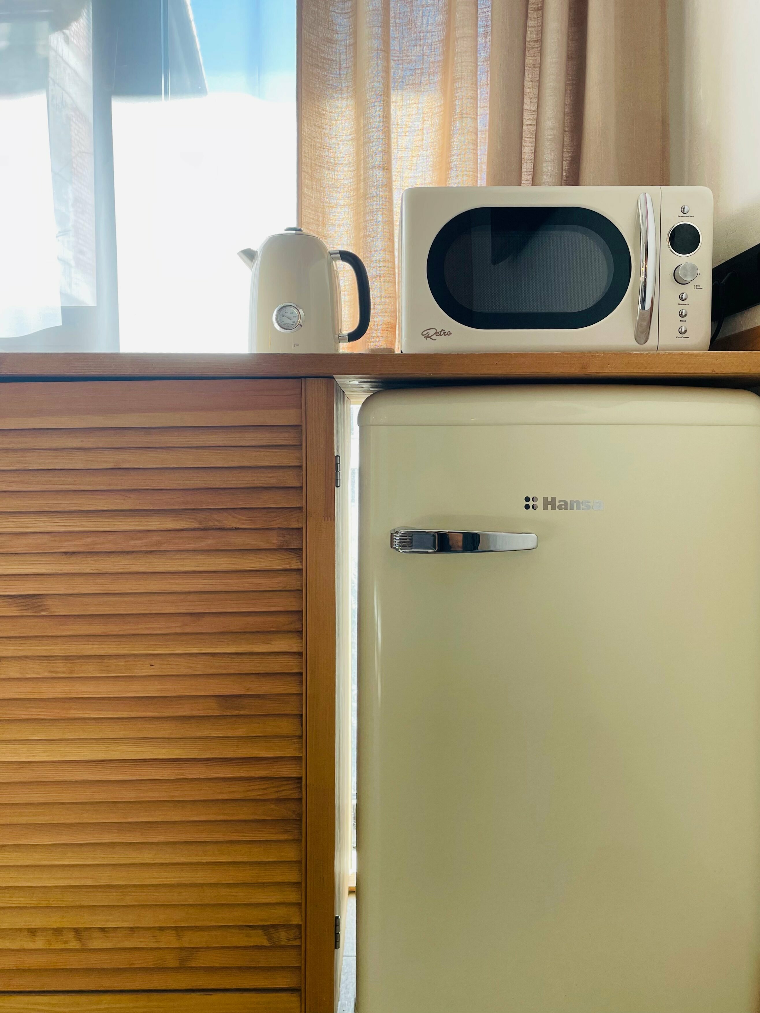 Улучшенный люкс