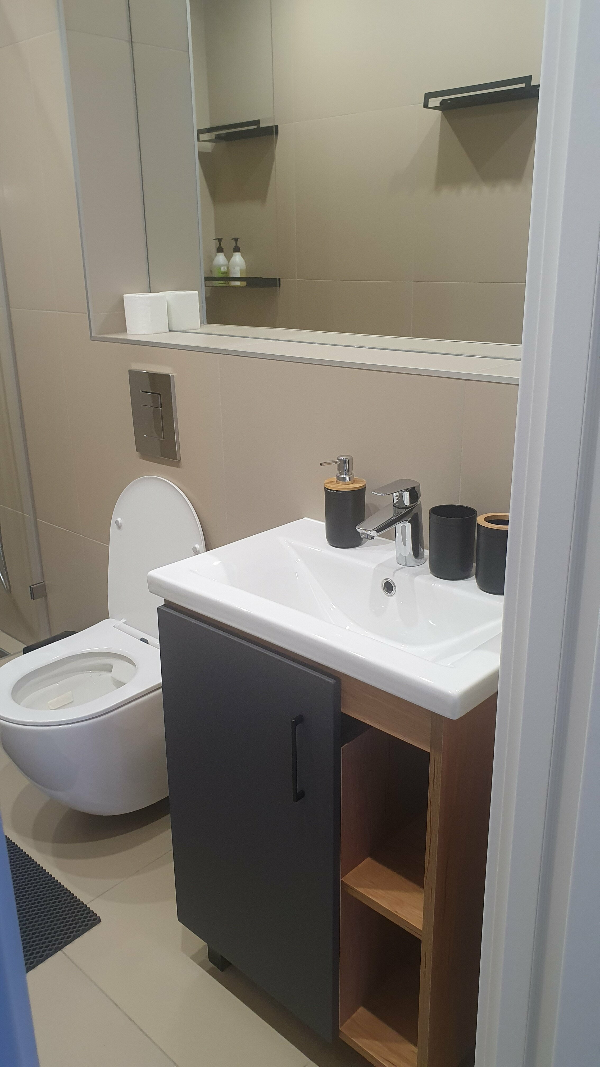 Семейный люкс