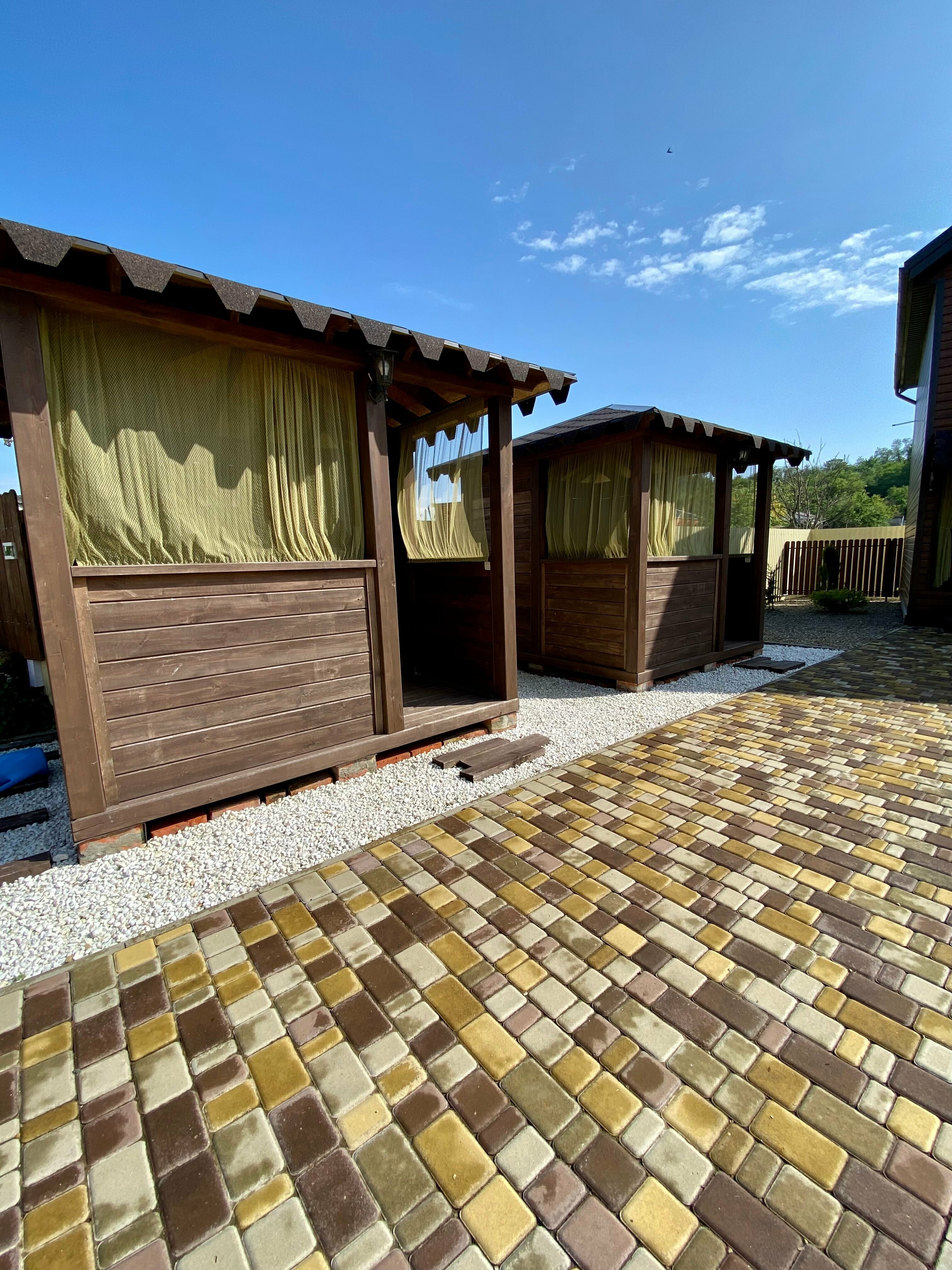 Дом с 3 спальнями