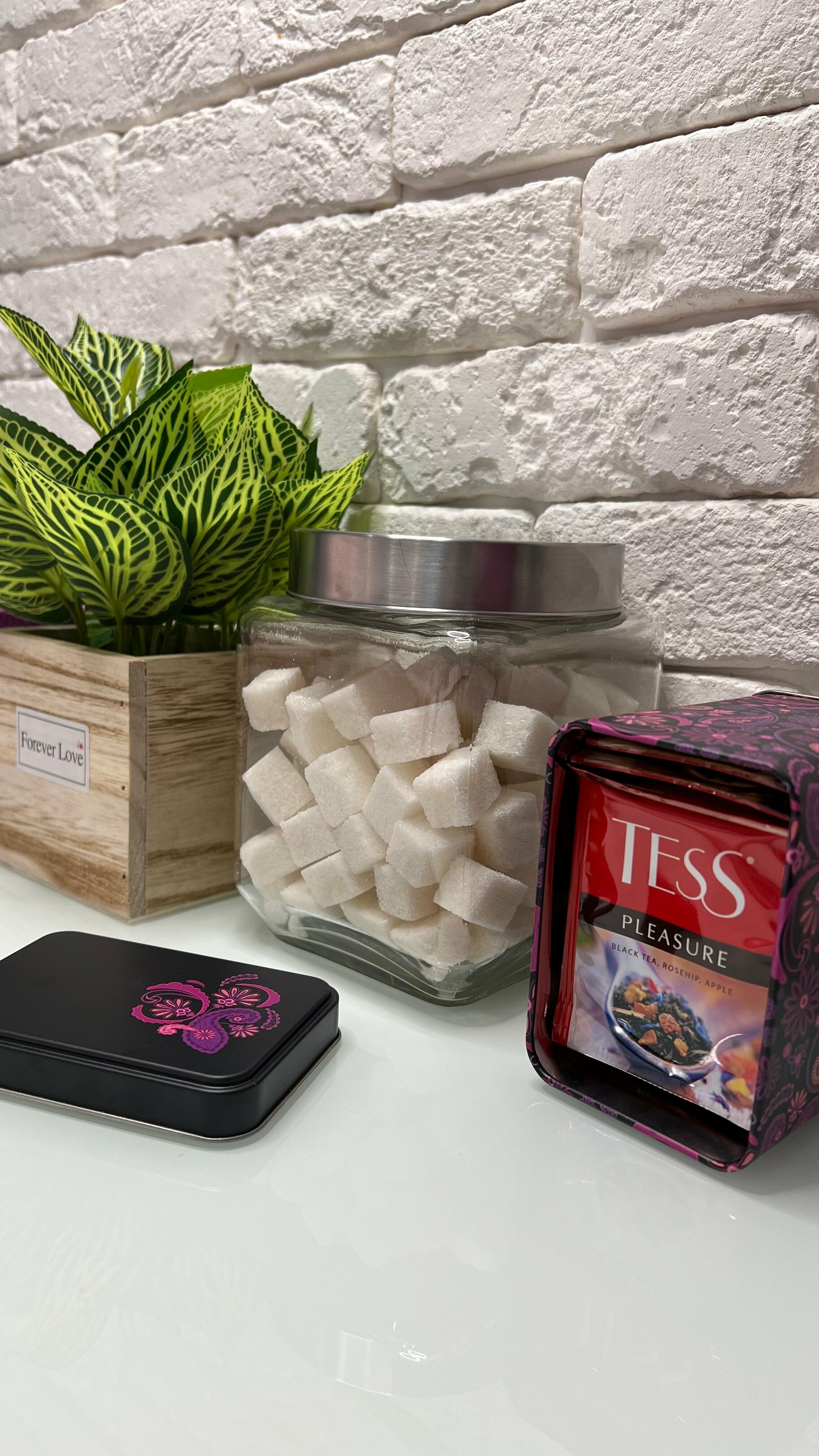 Четырехместный номер «Комфорт»