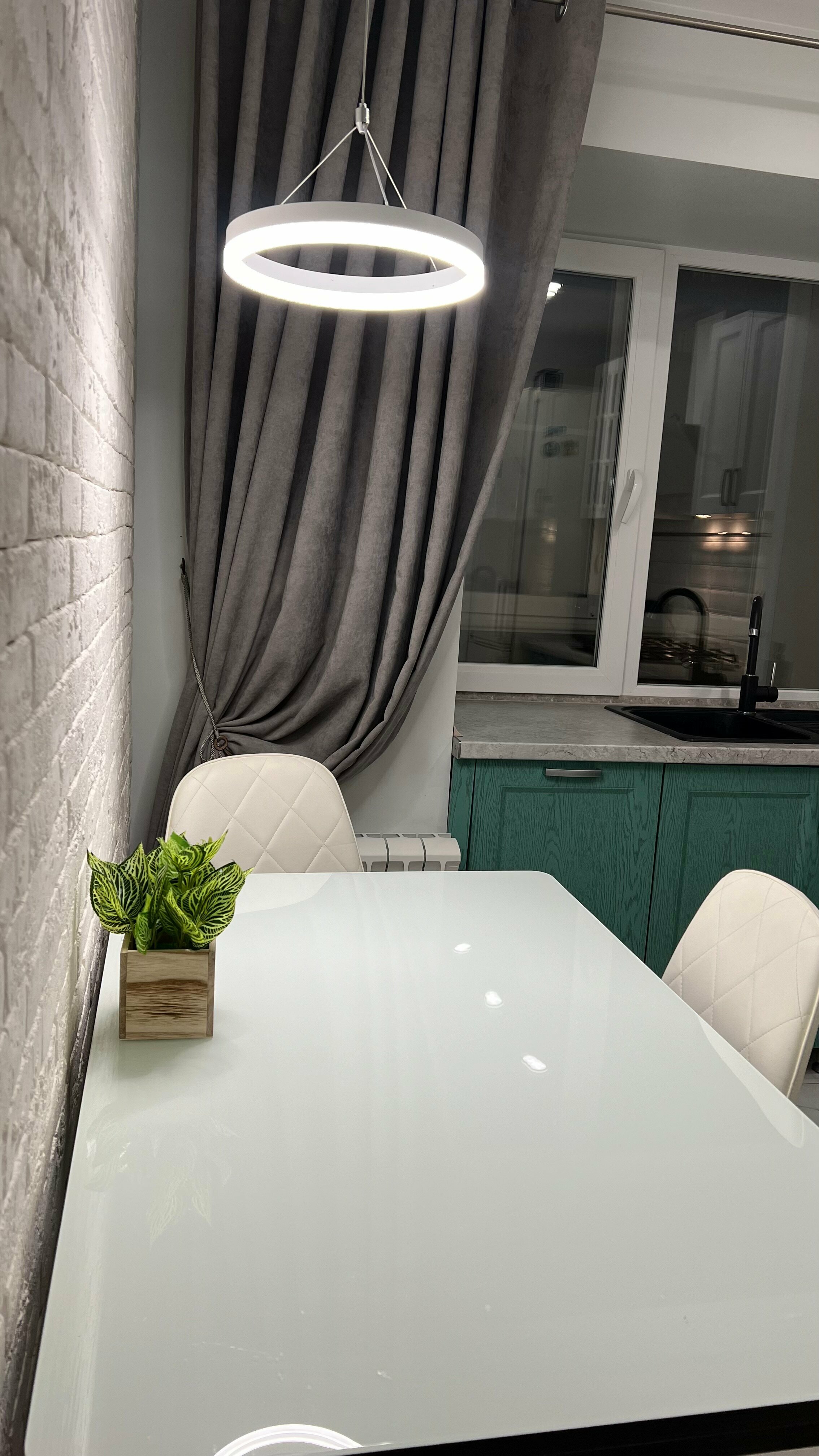 Четырехместный номер «Комфорт»