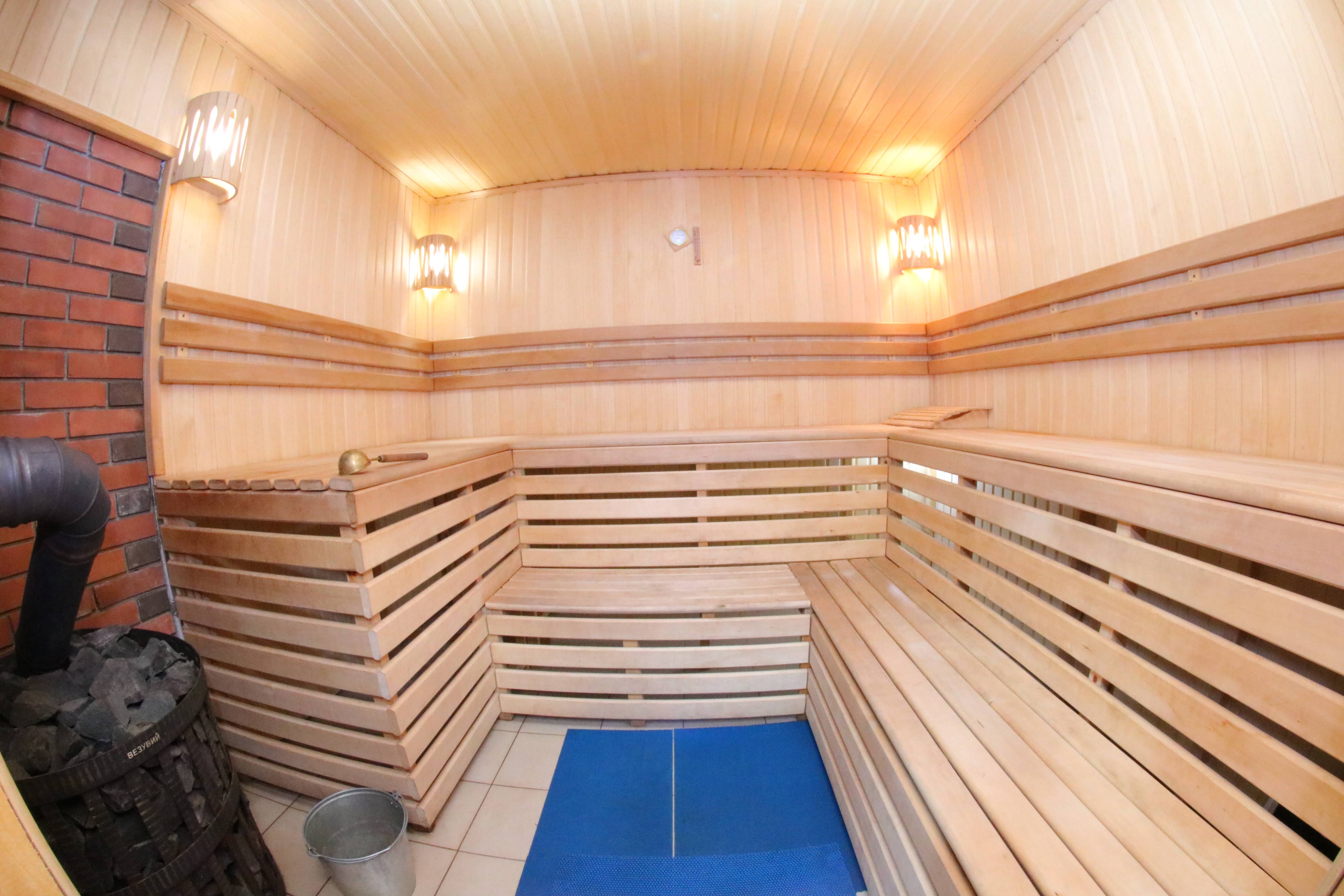 Дом с 2 спальнями