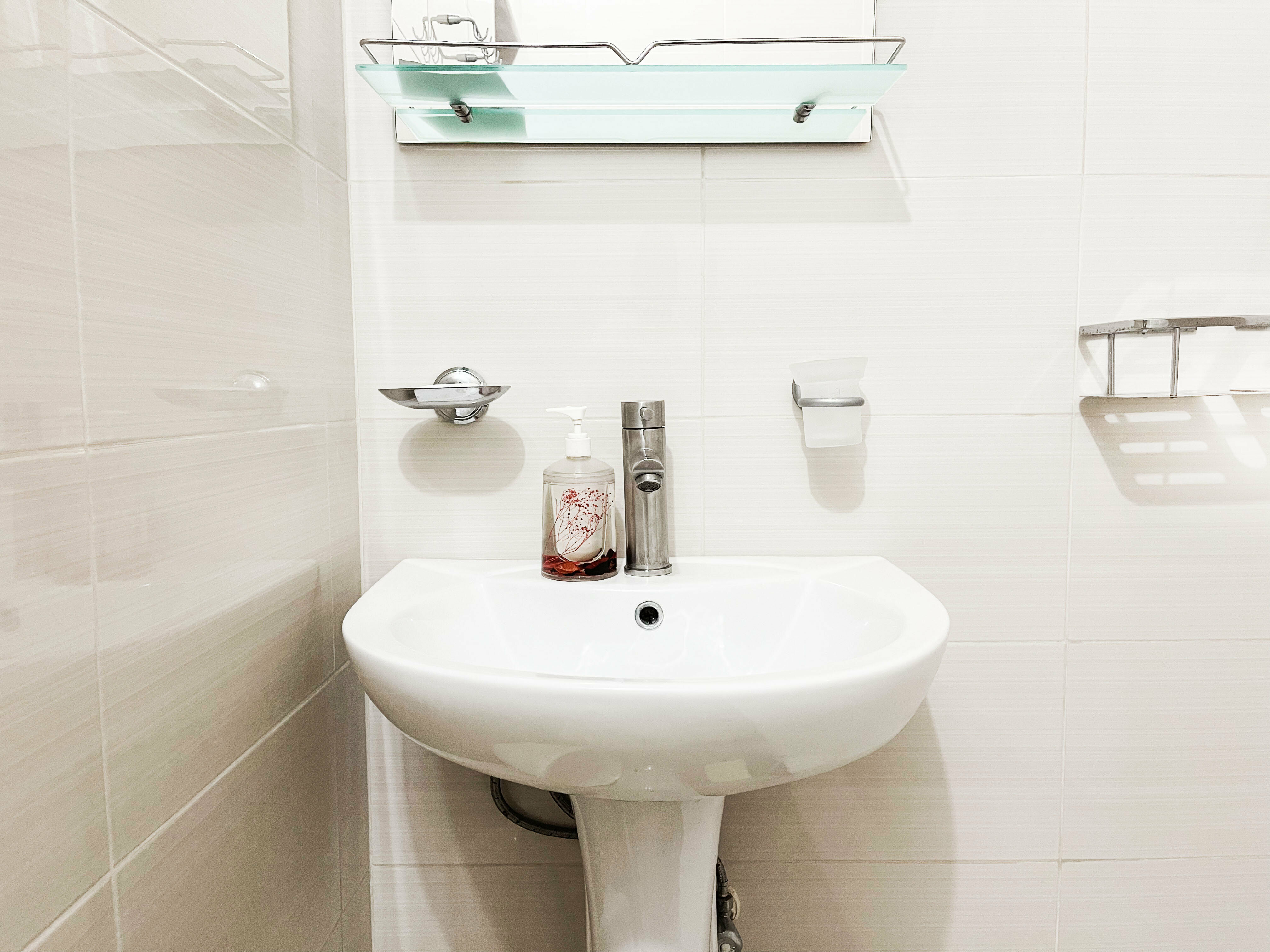 Люкс с кроватью размера «king-size» и видом на море