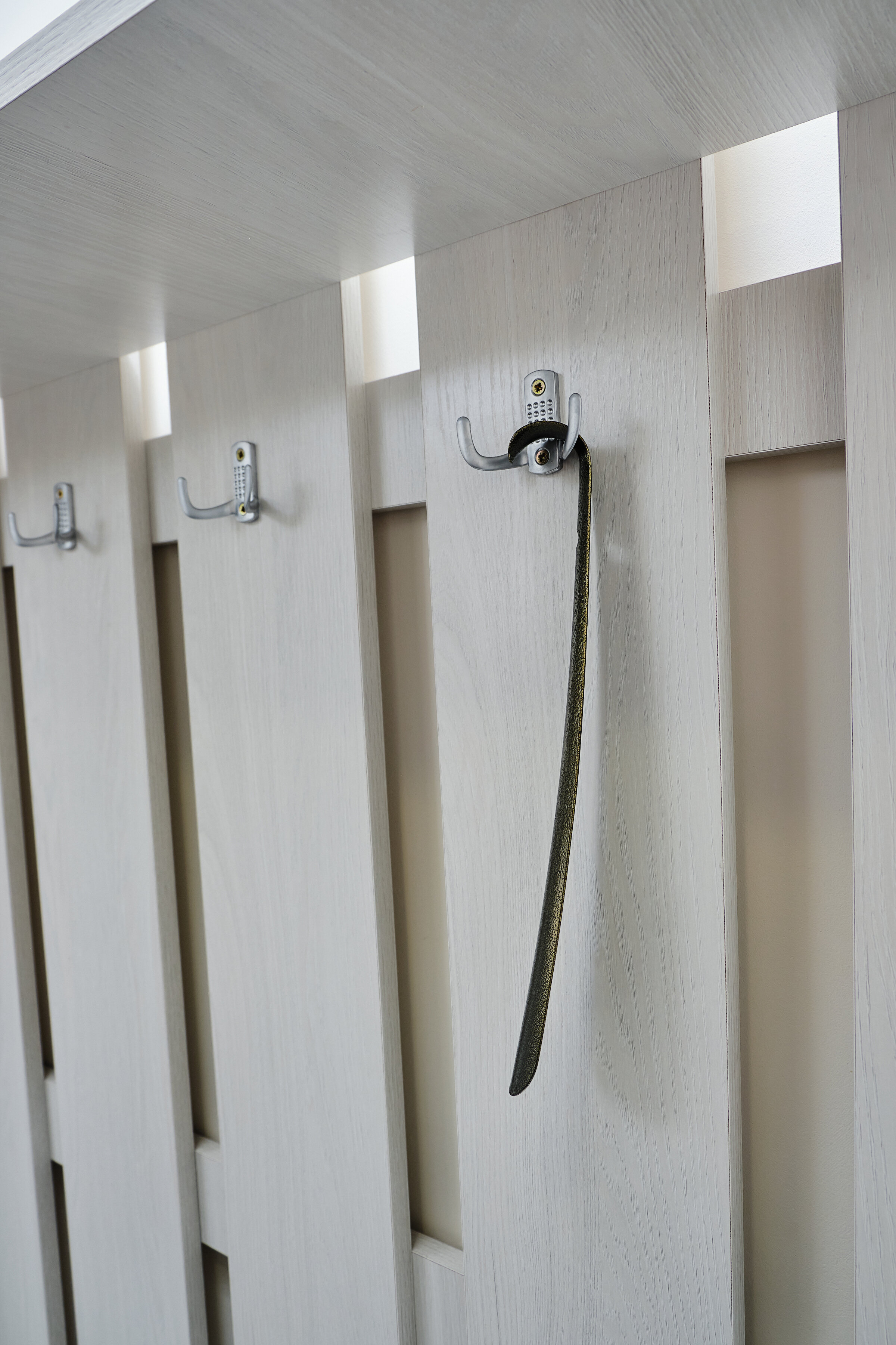 Бюджетный двухместный номер с 2 отдельными кроватями