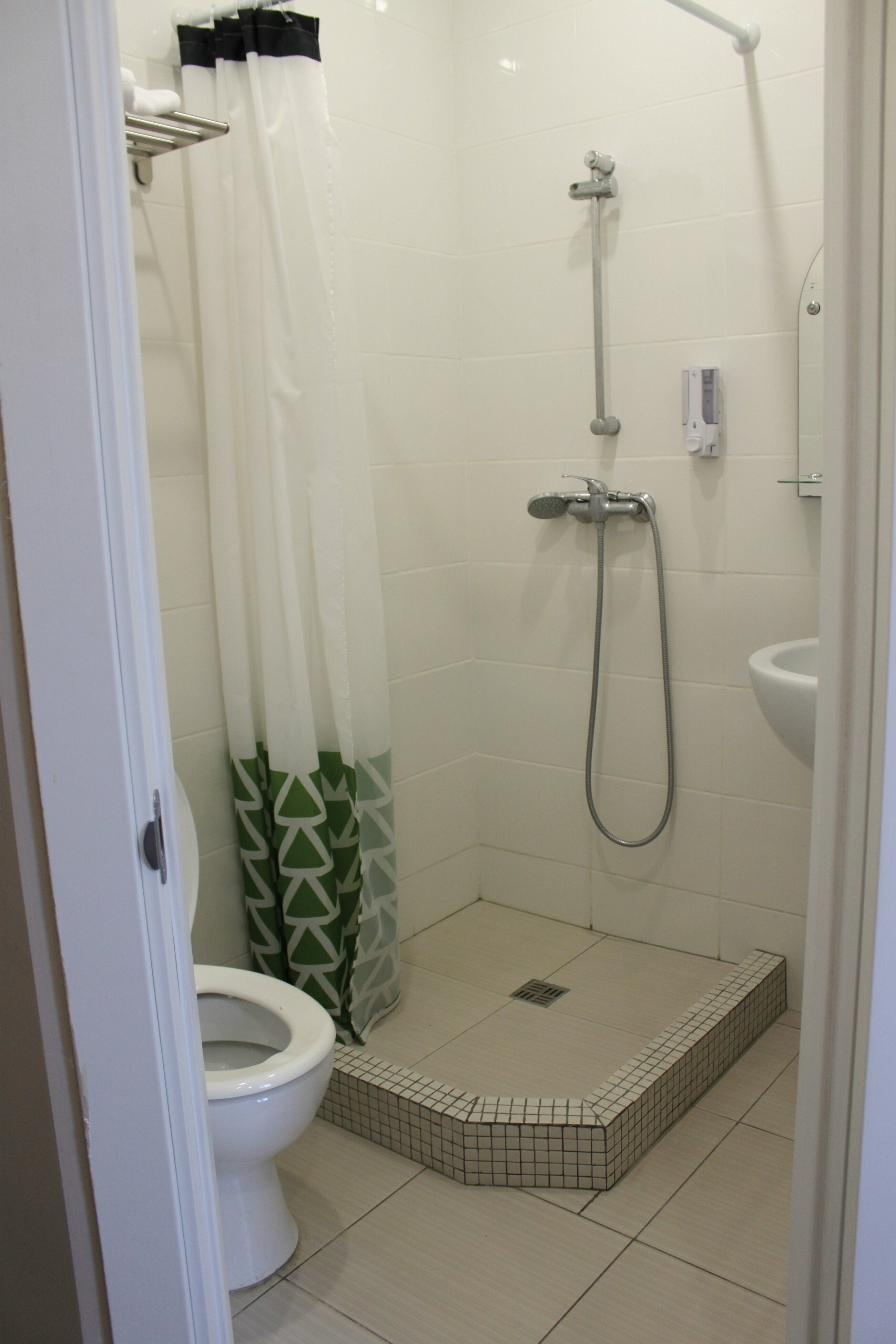 Одноместный номер