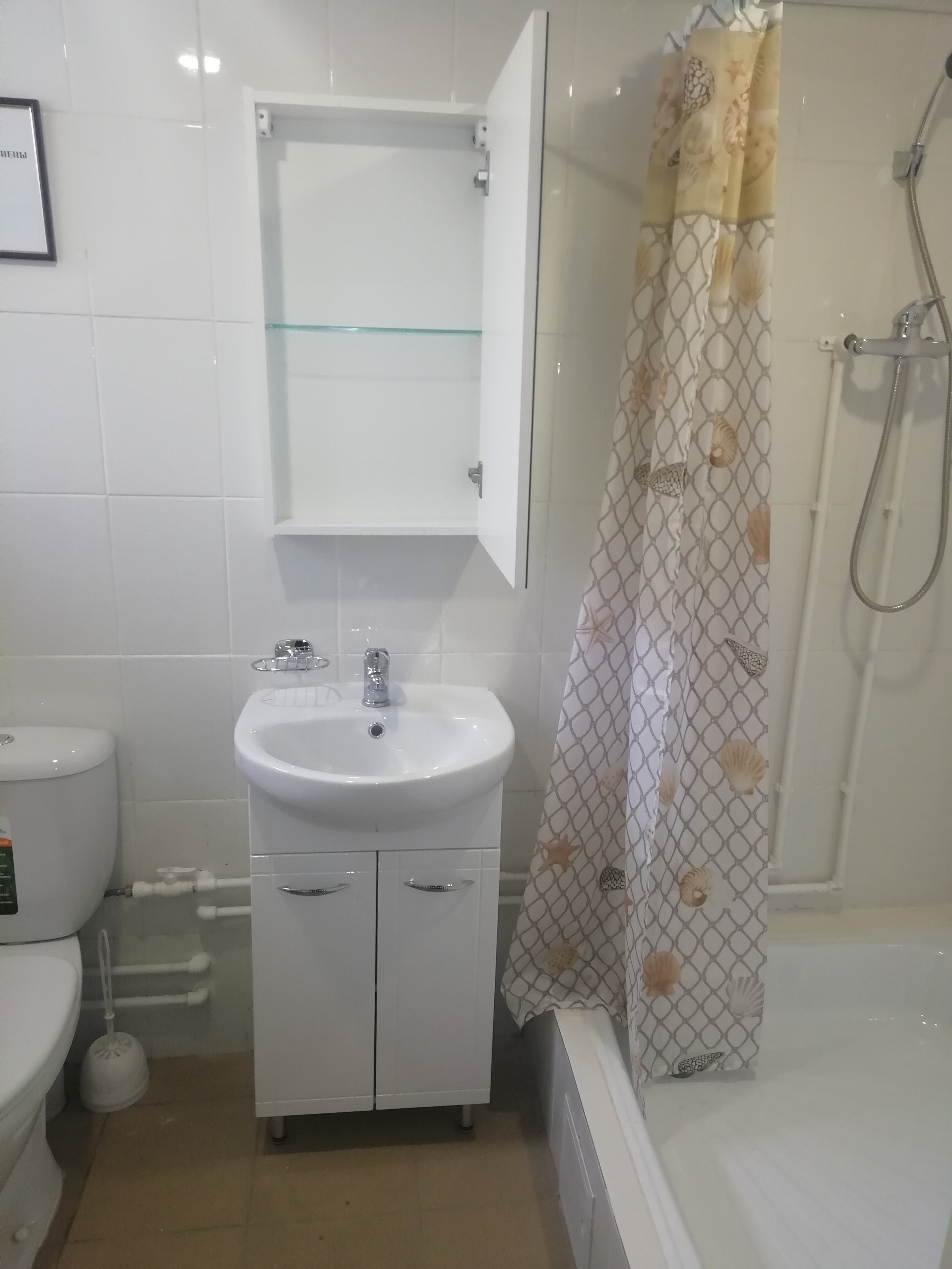 Улучшенный трехместный номер