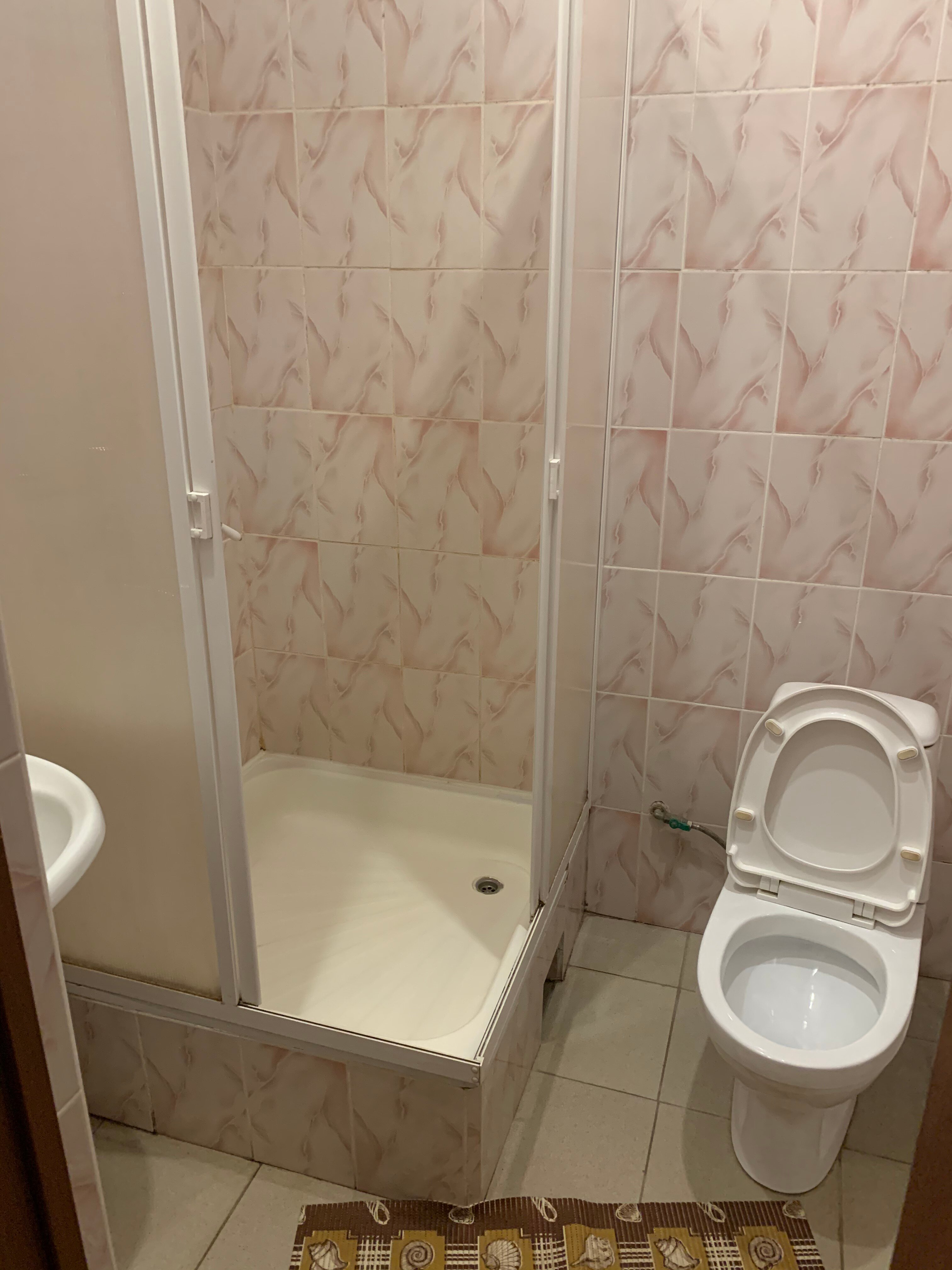 Бюджетный одноместный номер