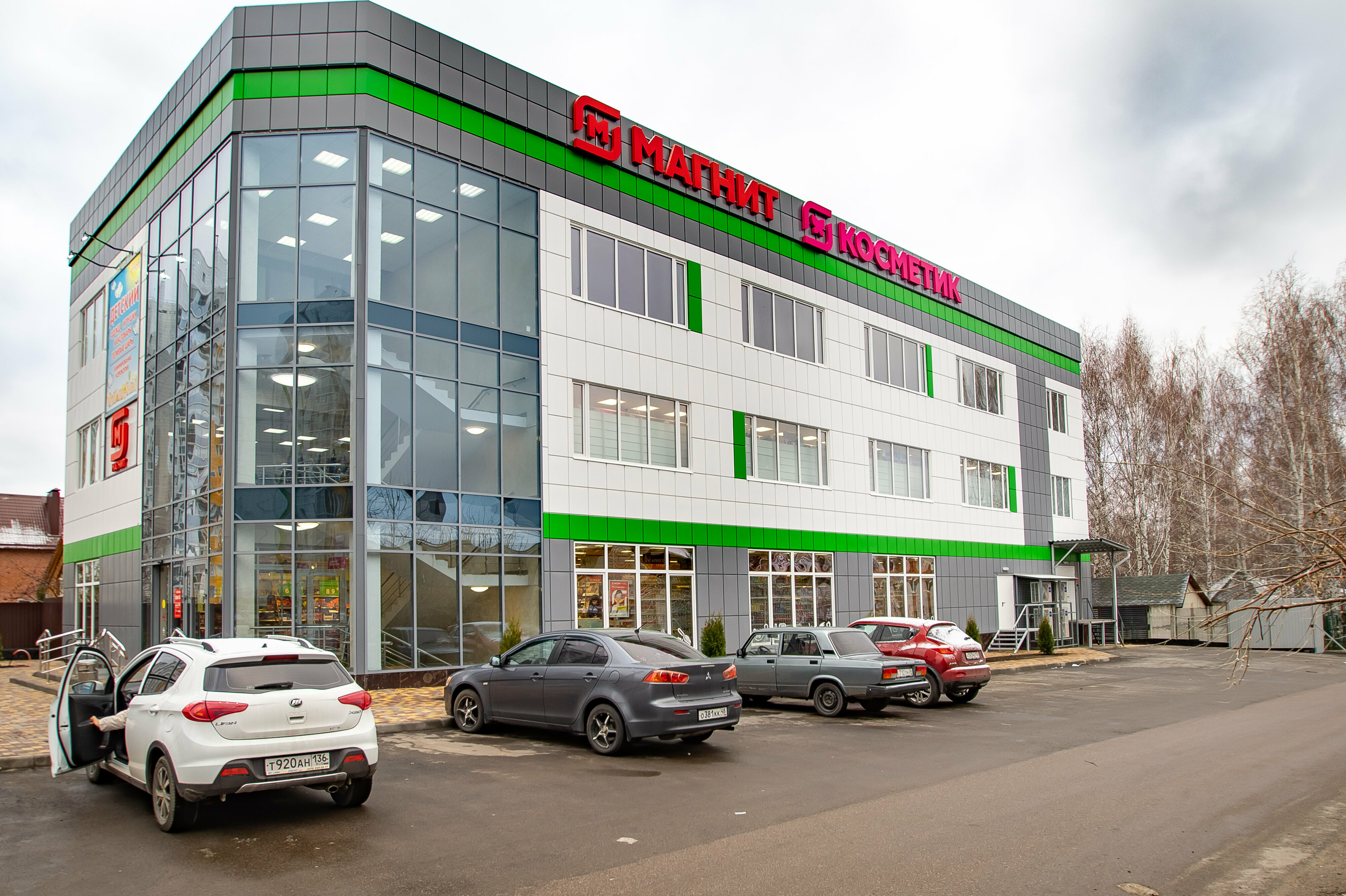 Апартаменты с 1 спальней