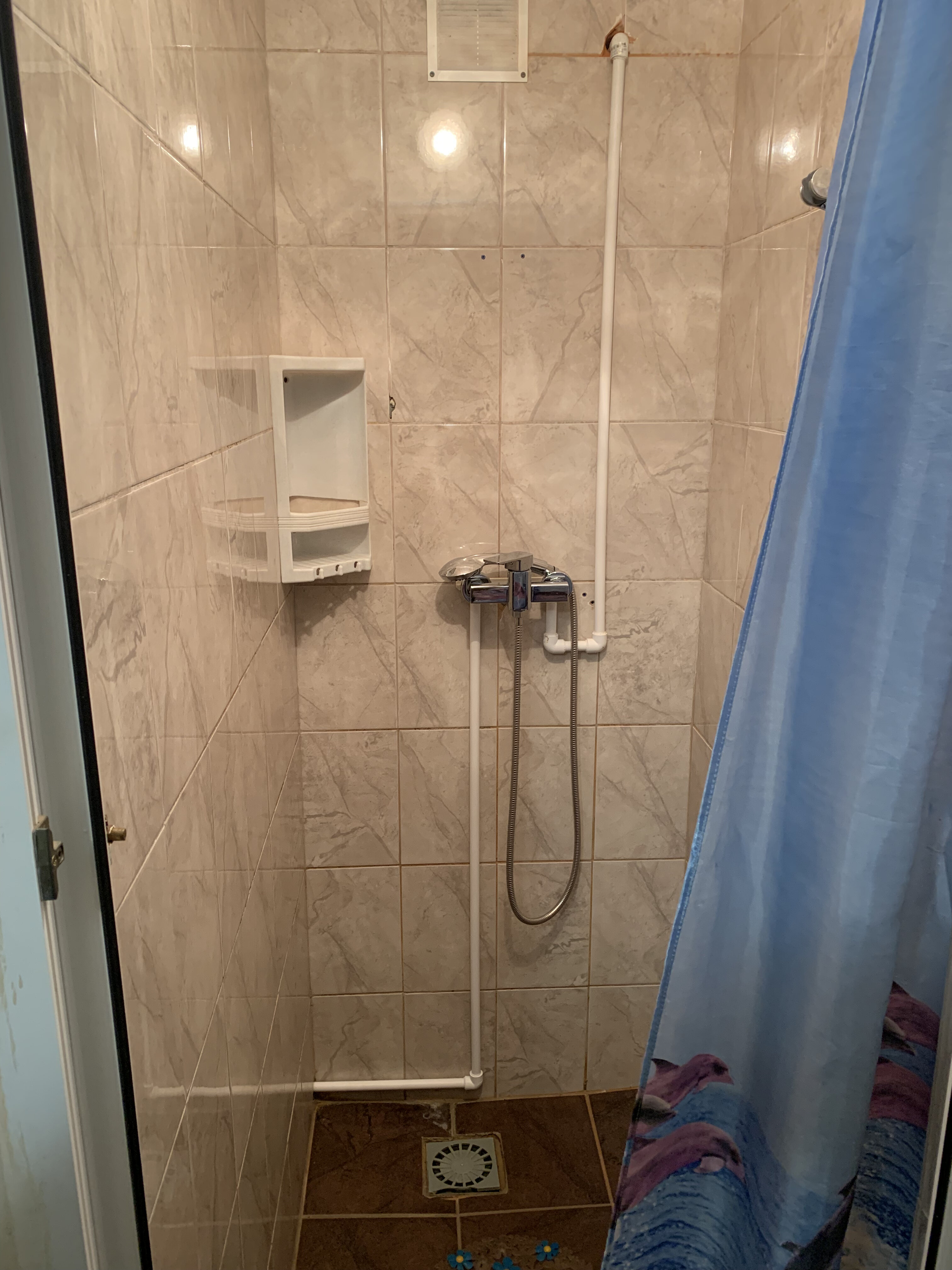 Четырехместный номер