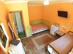 Семейный номер в Cottage Orange Sky