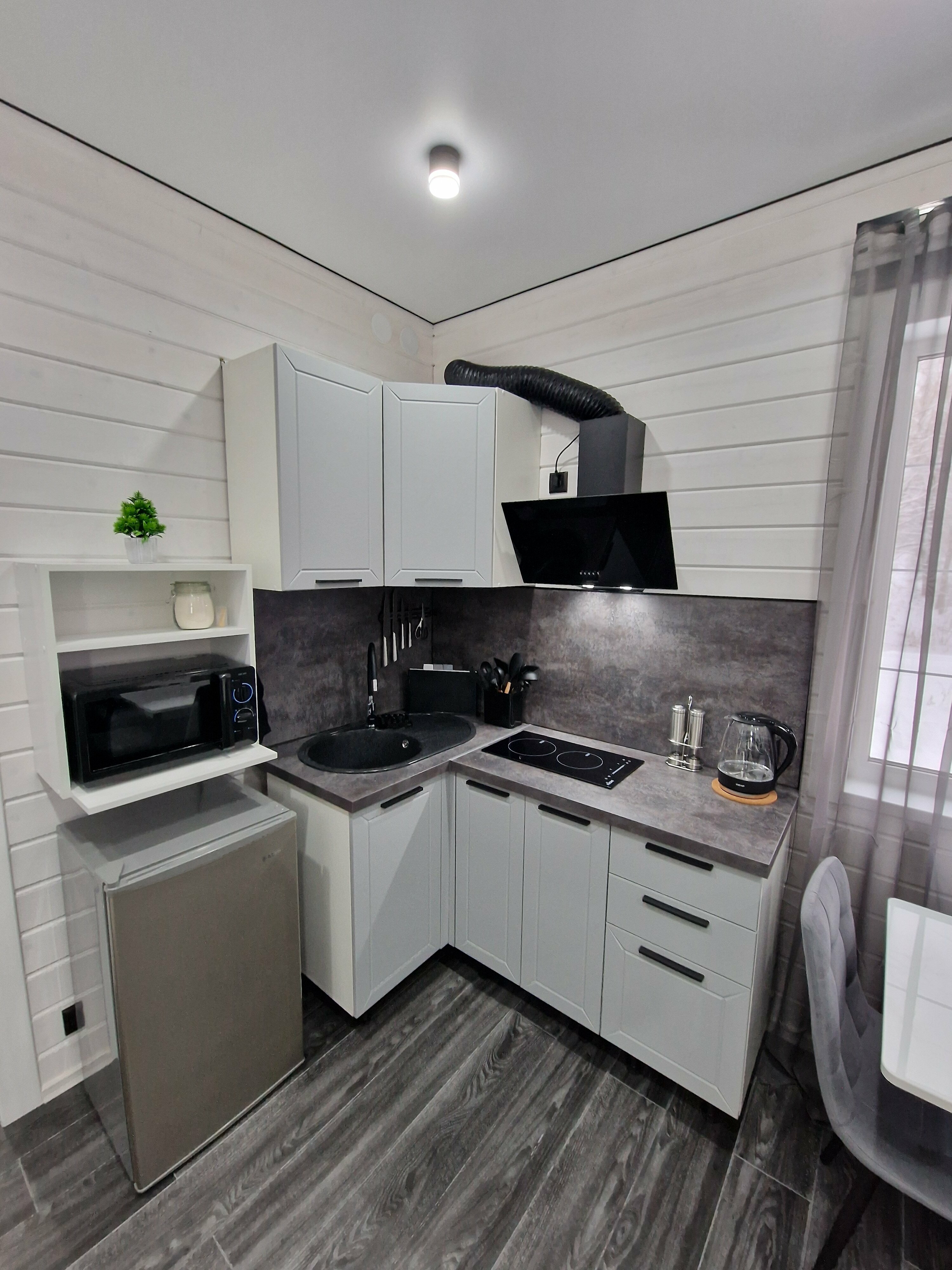 Дом для отпуска