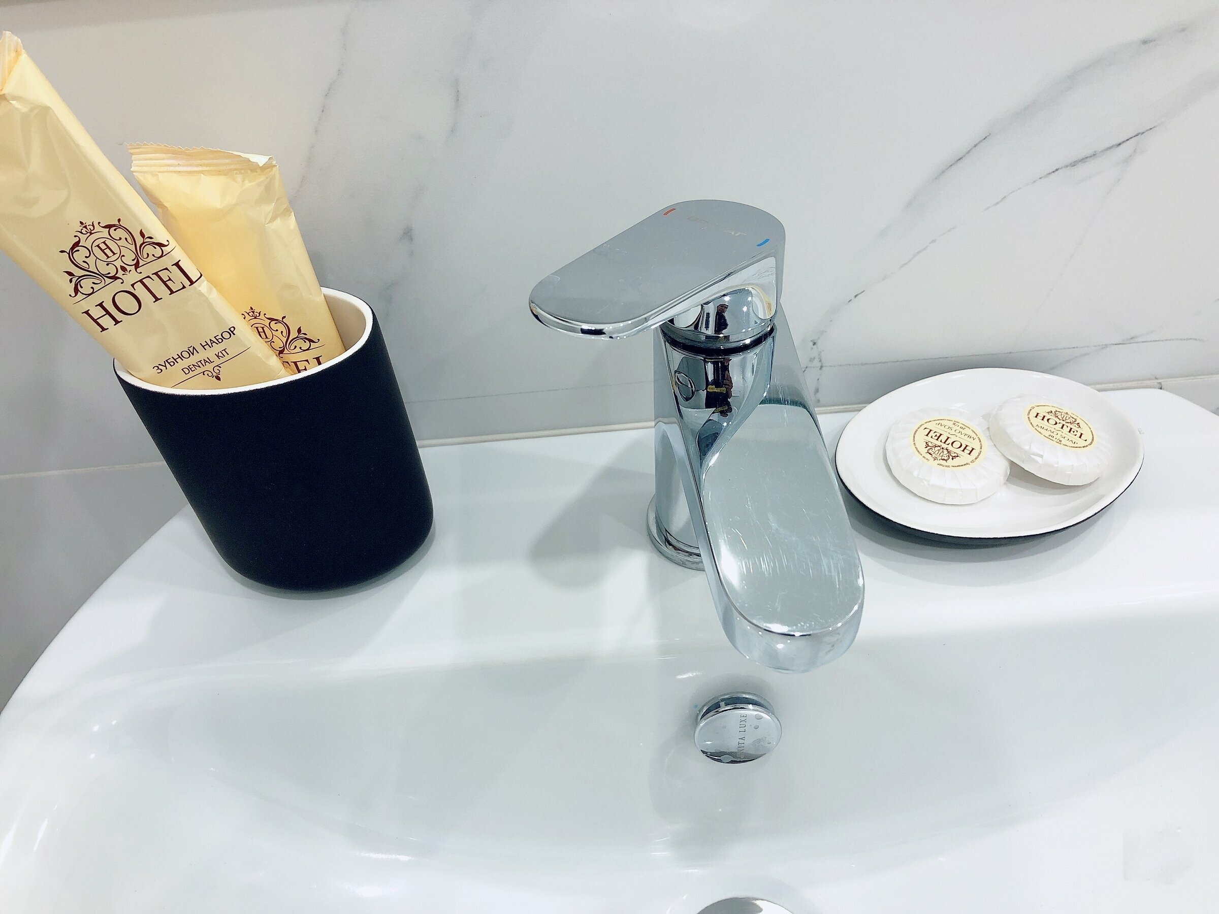 Улучшенный номер-студия