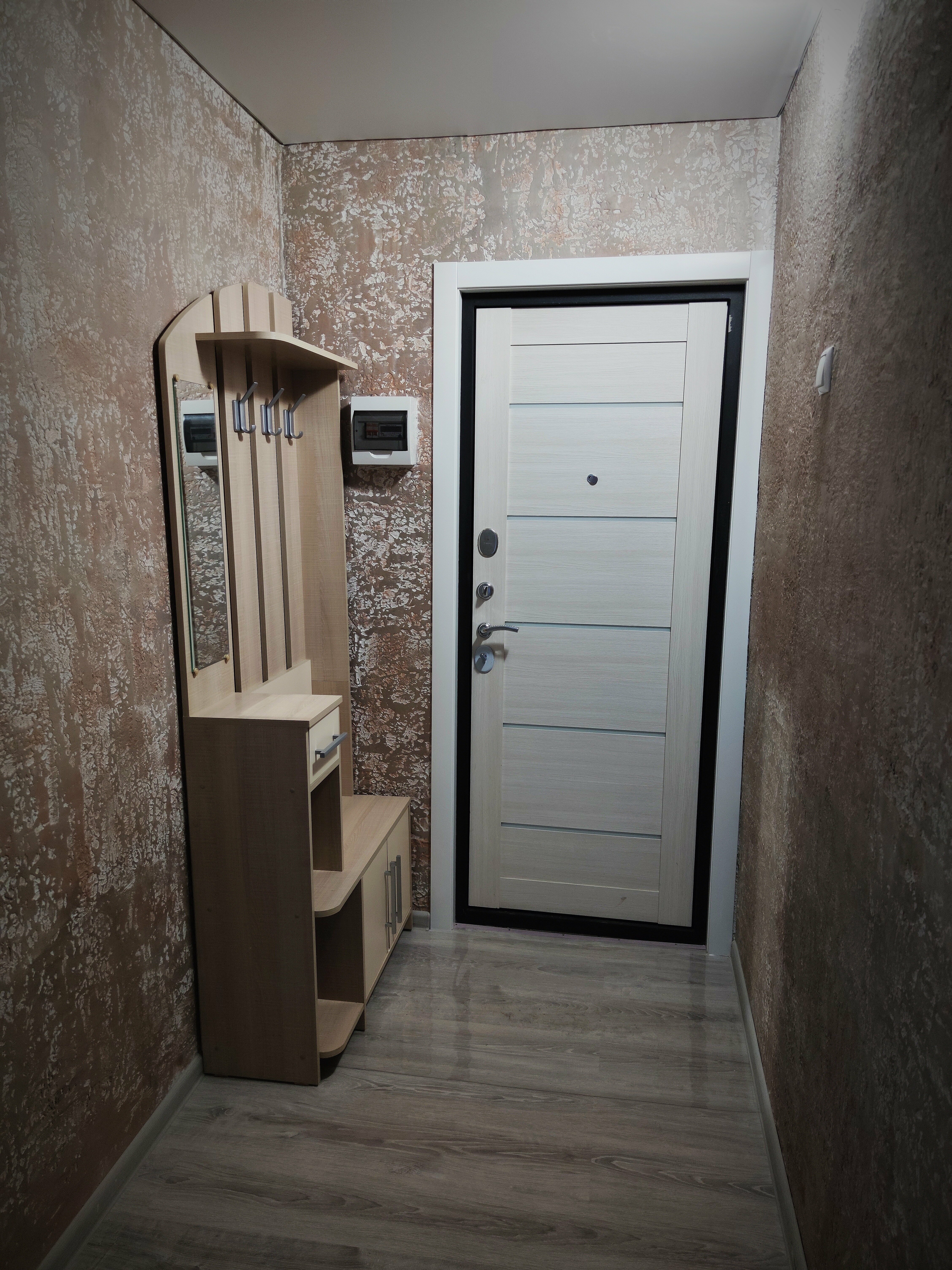 Четырехместный номер «Комфорт»