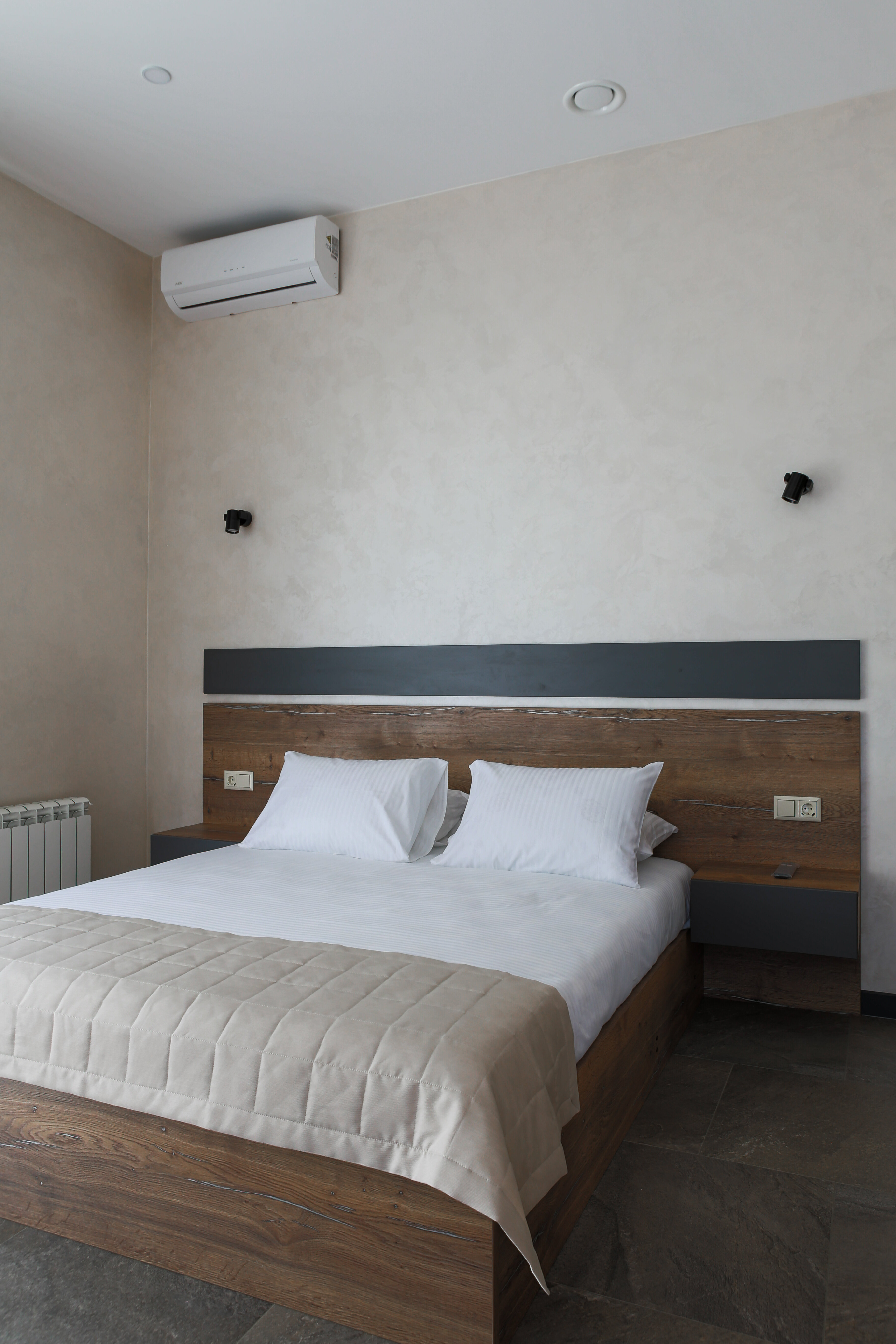 Вилла с 3 спальнями