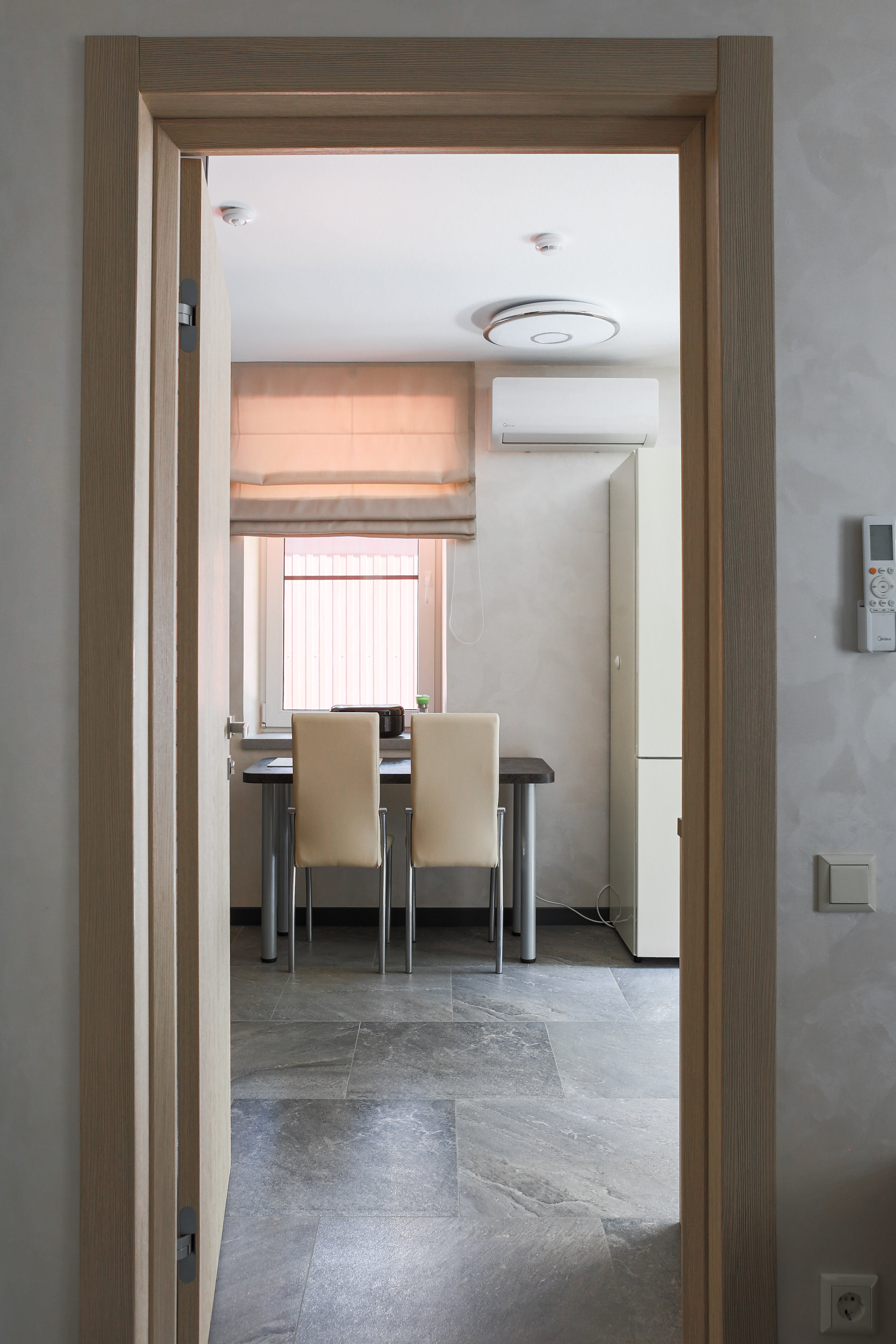 Апартаменты